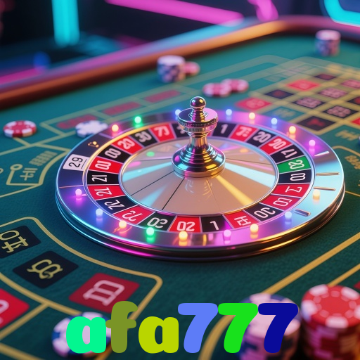 afa777：Aposte nas melhores slots e conquiste prêmios como nunca!