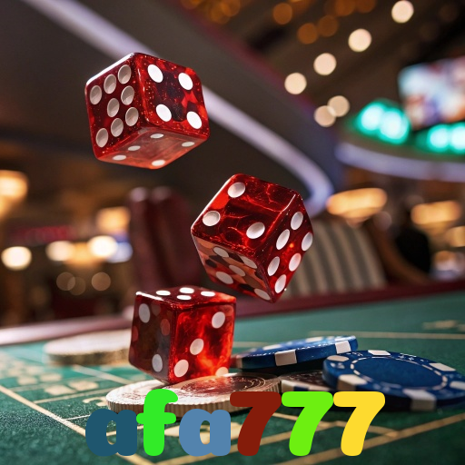 afa777：Aposte nas melhores slots e conquiste prêmios como nunca!