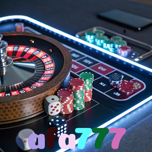 afa777：Aposte nas melhores slots e conquiste prêmios como nunca!