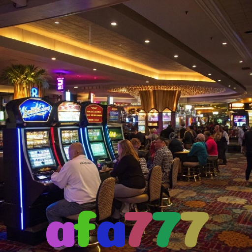 afa777：Jogue poker, aposte no futebol e ganhe em grandes jogos de cassino!