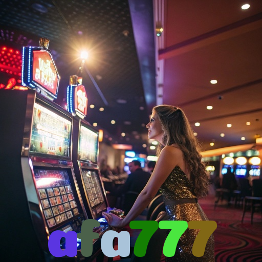afa777：Jogue poker, aposte no futebol e ganhe em grandes jogos de cassino!