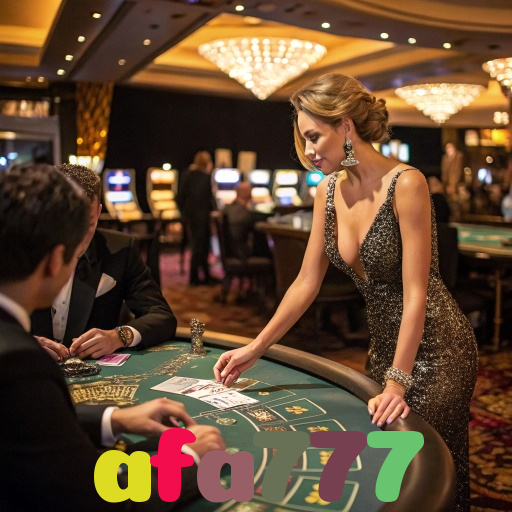 afa777：Aposte no futebol, jogue poker e conquiste vitórias épicas!