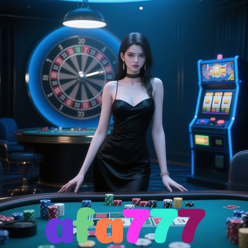 afa777：Aposte nas melhores slots e conquiste prêmios como nunca!
