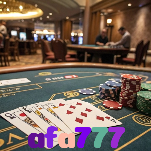 afa777：Aposte nas melhores slots e conquiste prêmios como nunca!