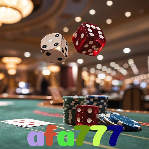 afa777：Jogue poker, aposte no futebol e ganhe em grandes jogos de cassino!