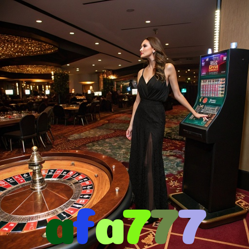 afa777:Aposte nas melhores slots e conquiste prêmios como nunca!