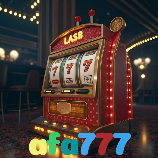 afa777：Aposte nas melhores slots e conquiste prêmios como nunca!