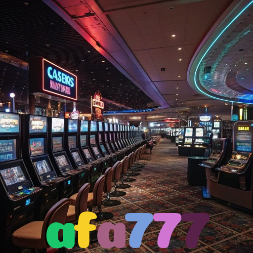afa777:Aposte nas melhores slots e conquiste prêmios como nunca!