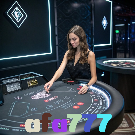 afa777：Aposte nas melhores slots e conquiste prêmios como nunca!