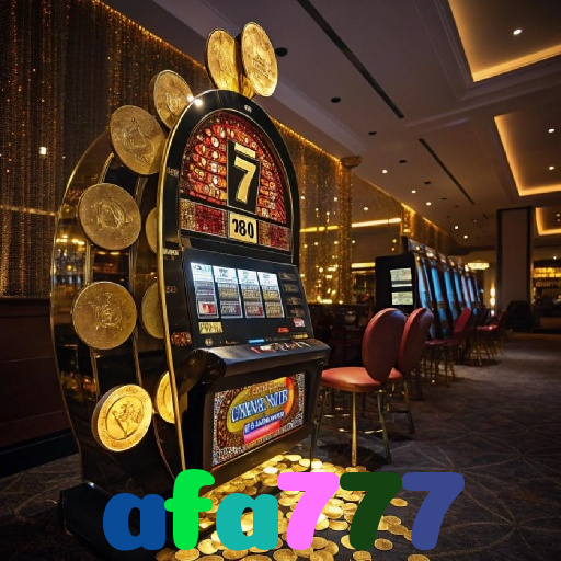 afa777:Aposte nas melhores slots e conquiste prêmios como nunca!