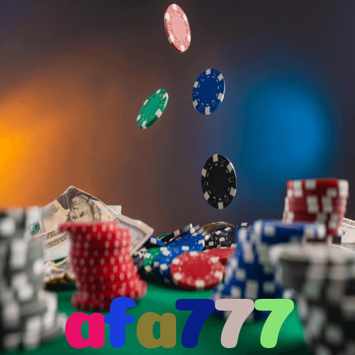 afa777：Aposte no futebol, jogue poker e conquiste vitórias épicas!