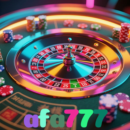 afa777：Jogue poker, aposte no futebol e ganhe em grandes jogos de cassino!