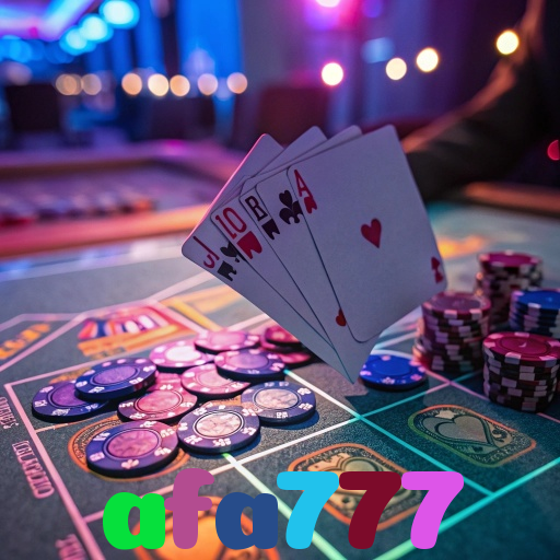 afa777:Aposte nas melhores slots e conquiste prêmios como nunca!