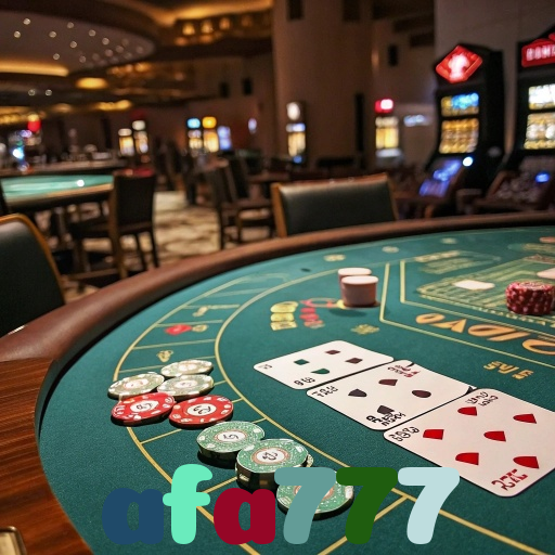 afa777:Jogue poker, aposte no futebol e ganhe em grandes jogos de cassino!