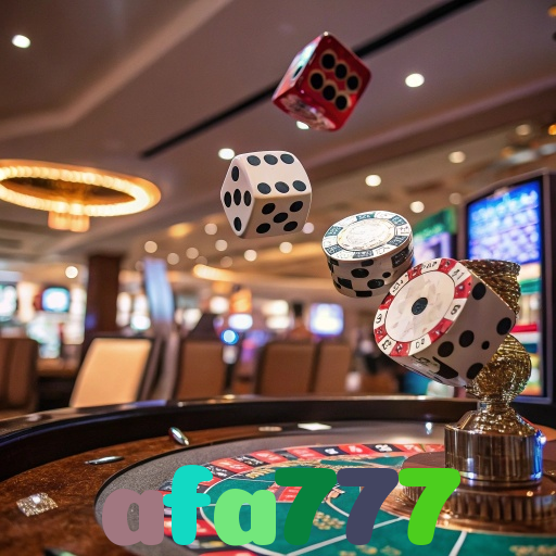 afa777：Jogue poker, aposte no futebol e ganhe em grandes jogos de cassino!
