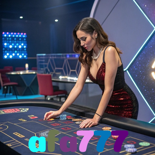afa777：Jogue poker, aposte no futebol e ganhe em grandes jogos de cassino!