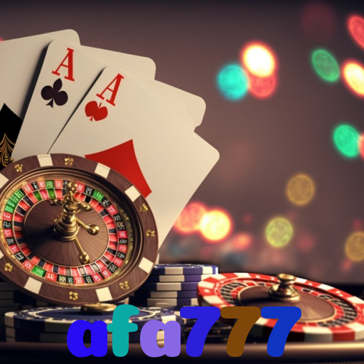 afa777:Aposte nas melhores slots e conquiste prêmios como nunca!