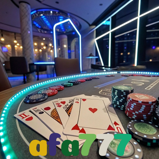 afa777:Aposte no futebol, jogue poker e conquiste vitórias épicas!