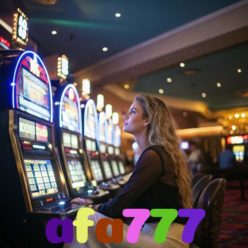 afa777：Jogue poker, aposte no futebol e ganhe em grandes jogos de cassino!