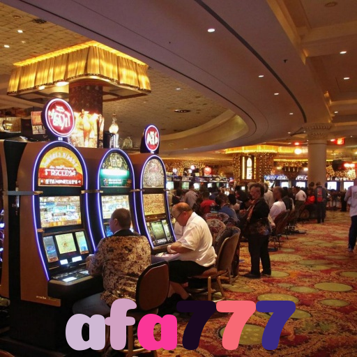 afa777：Aposte nas melhores slots e conquiste prêmios como nunca!