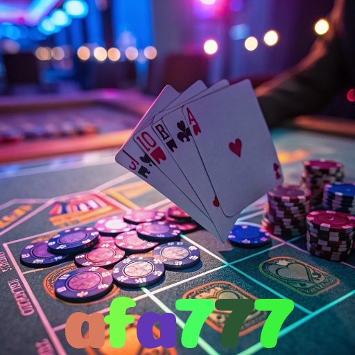 afa777:Aposte no futebol, jogue poker e conquiste vitórias épicas!