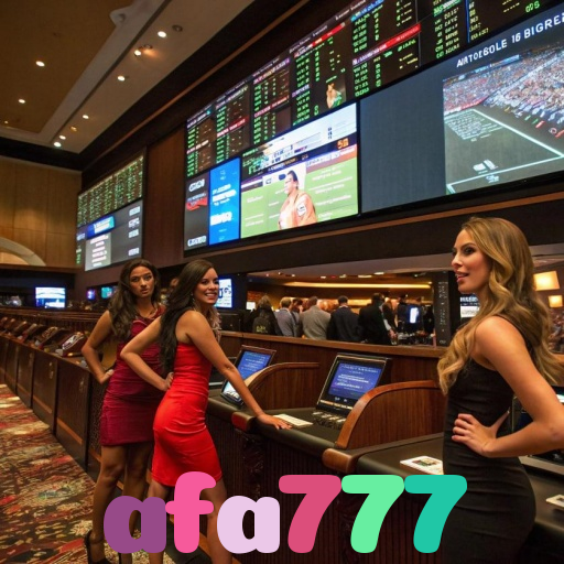 afa777：Jogue poker, aposte no futebol e ganhe em grandes jogos de cassino!