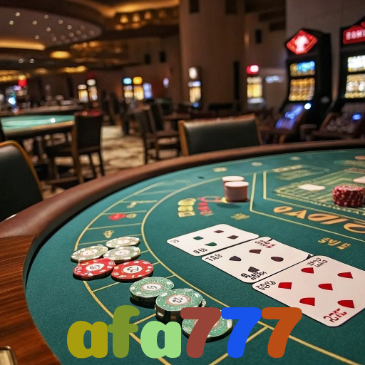 afa777：Aposte nas melhores slots e conquiste prêmios como nunca!