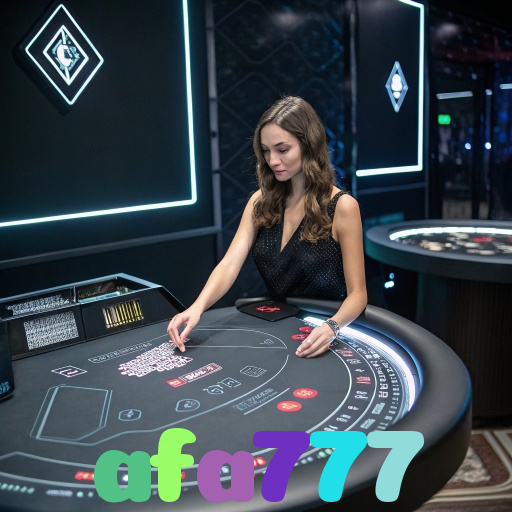 afa777:Aposte nas melhores slots e conquiste prêmios como nunca!