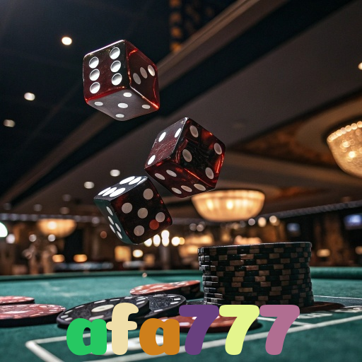 afa777：Jogue poker, aposte no futebol e ganhe em grandes jogos de cassino!