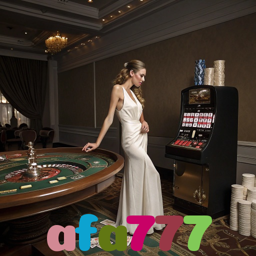 afa777：Aposte no futebol, jogue poker e conquiste vitórias épicas!