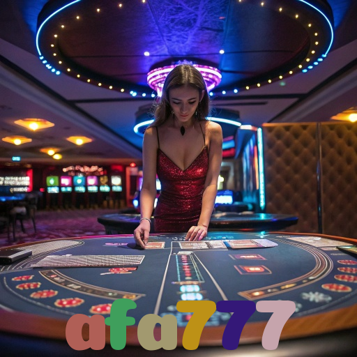 afa777:Aposte nas melhores slots e conquiste prêmios como nunca!