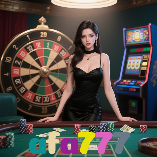 afa777：Jogue poker, aposte no futebol e ganhe em grandes jogos de cassino!