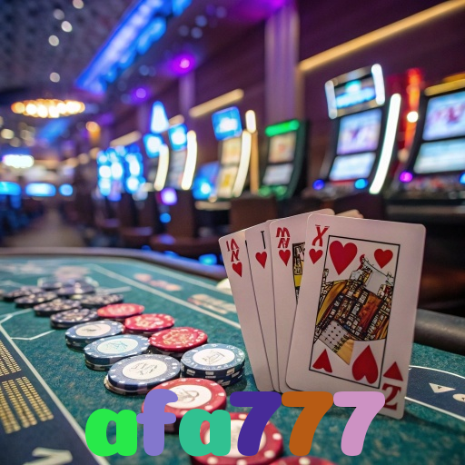 afa777:Aposte no futebol, jogue poker e conquiste vitórias épicas!