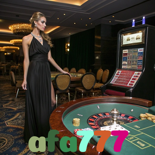 afa777：Jogue poker, aposte no futebol e ganhe em grandes jogos de cassino!