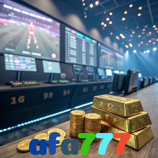 afa777：Aposte no futebol, jogue poker e conquiste vitórias épicas!