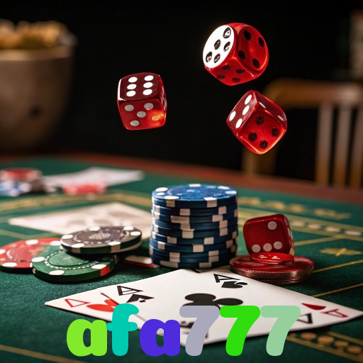 afa777：Aposte nas melhores slots e conquiste prêmios como nunca!