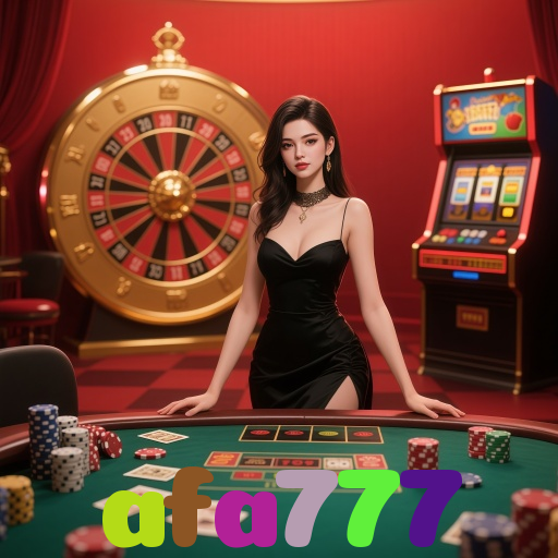 afa777:Aposte nas melhores slots e conquiste prêmios como nunca!