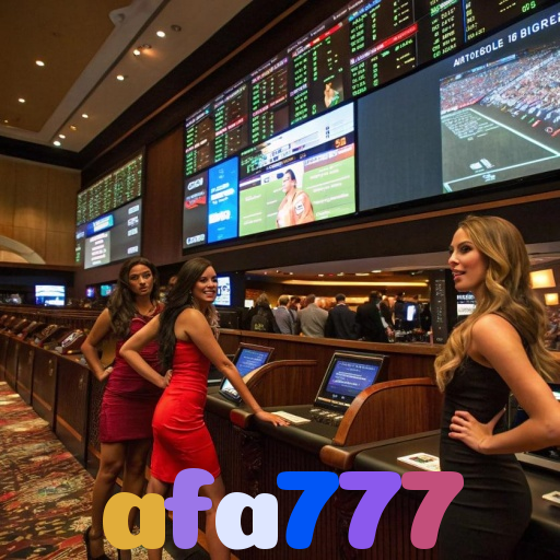 afa777：Aposte nas melhores slots e conquiste prêmios como nunca!