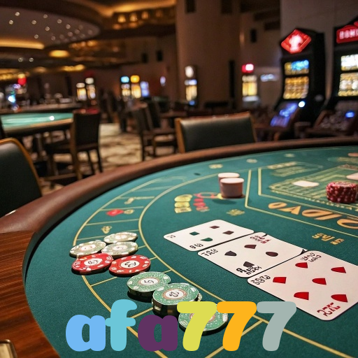afa777：Aposte nas melhores slots e conquiste prêmios como nunca!