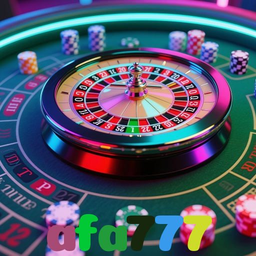 afa777：Aposte no futebol, jogue poker e conquiste vitórias épicas!