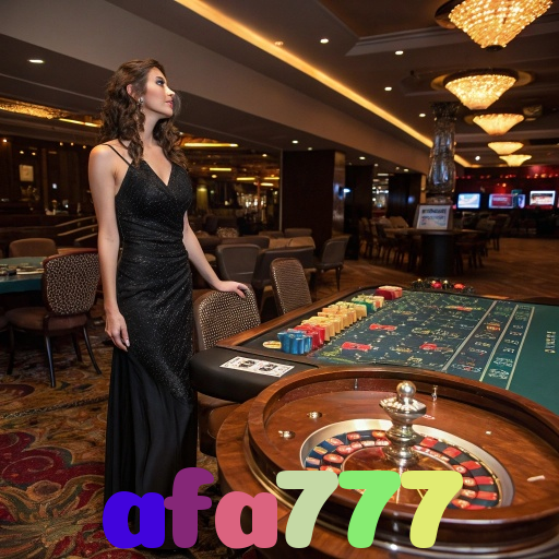 afa777：Aposte no futebol, jogue poker e conquiste vitórias épicas!