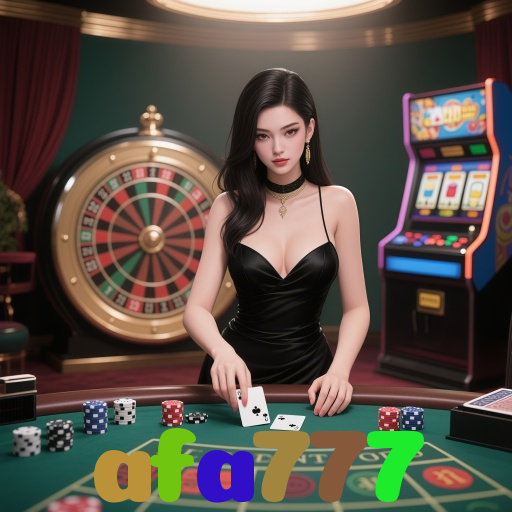 afa777:Aposte no futebol, jogue poker e conquiste vitórias épicas!