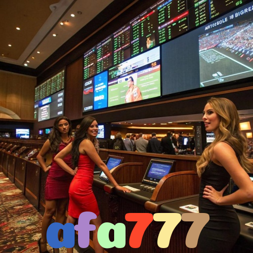 afa777：Aposte no futebol, jogue poker e conquiste vitórias épicas!