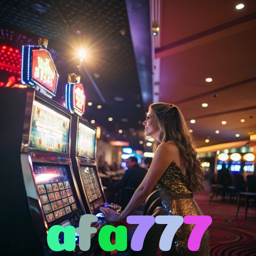 afa777：Jogue poker, aposte no futebol e ganhe em grandes jogos de cassino!