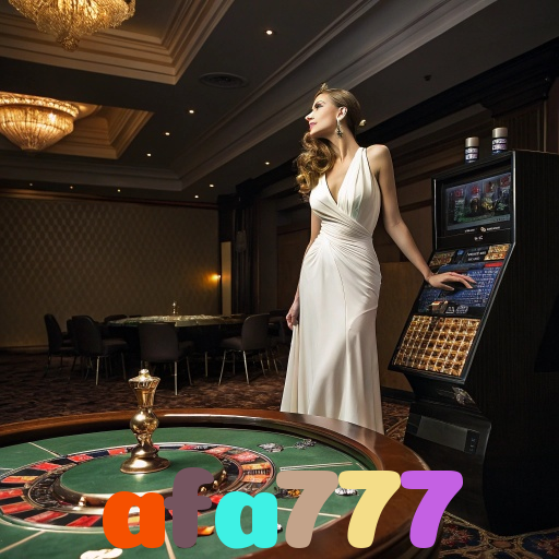 afa777：Jogue poker, aposte no futebol e ganhe em grandes jogos de cassino!