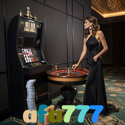 afa777：Aposte no futebol, jogue poker e conquiste vitórias épicas!