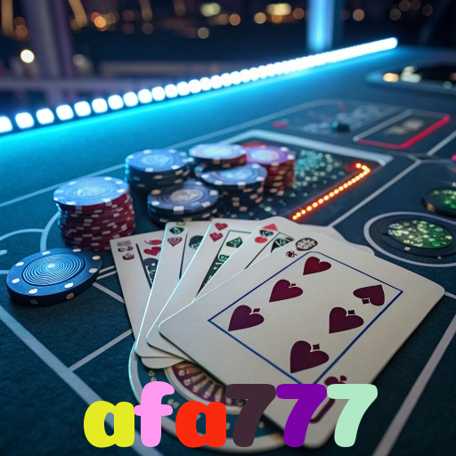afa777:Aposte nas melhores slots e conquiste prêmios como nunca!