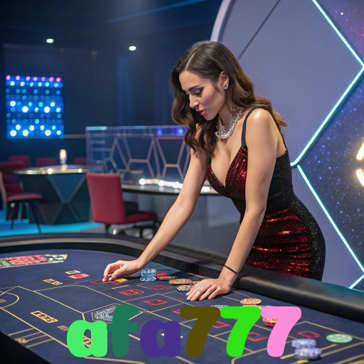 afa777：Jogue poker, aposte no futebol e ganhe em grandes jogos de cassino!