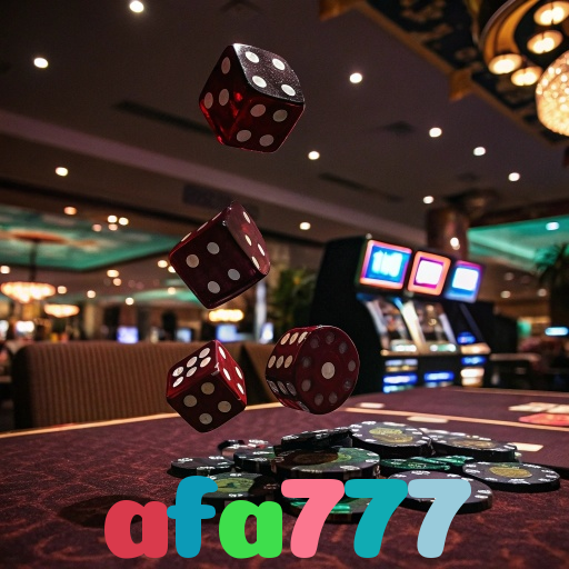 afa777：Aposte no futebol, jogue poker e conquiste vitórias épicas!
