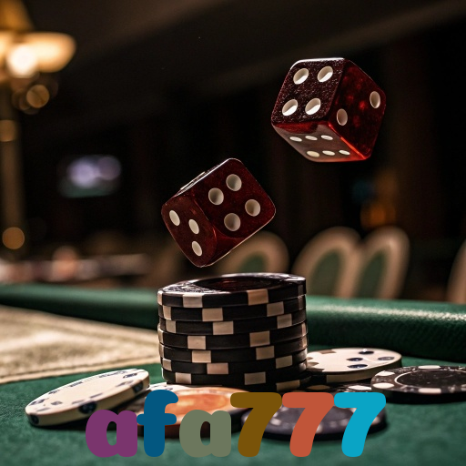 afa777：Aposte no futebol, jogue poker e conquiste vitórias épicas!
